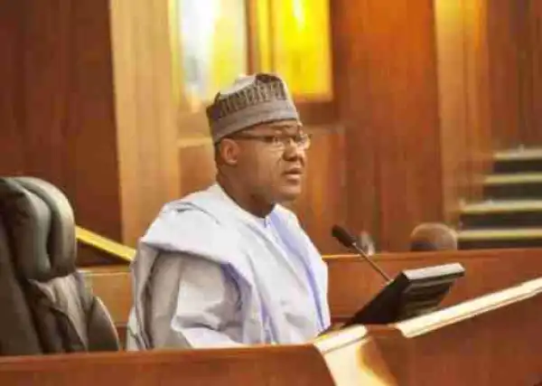 House Of Reps Approves Devolution Of Powers To States